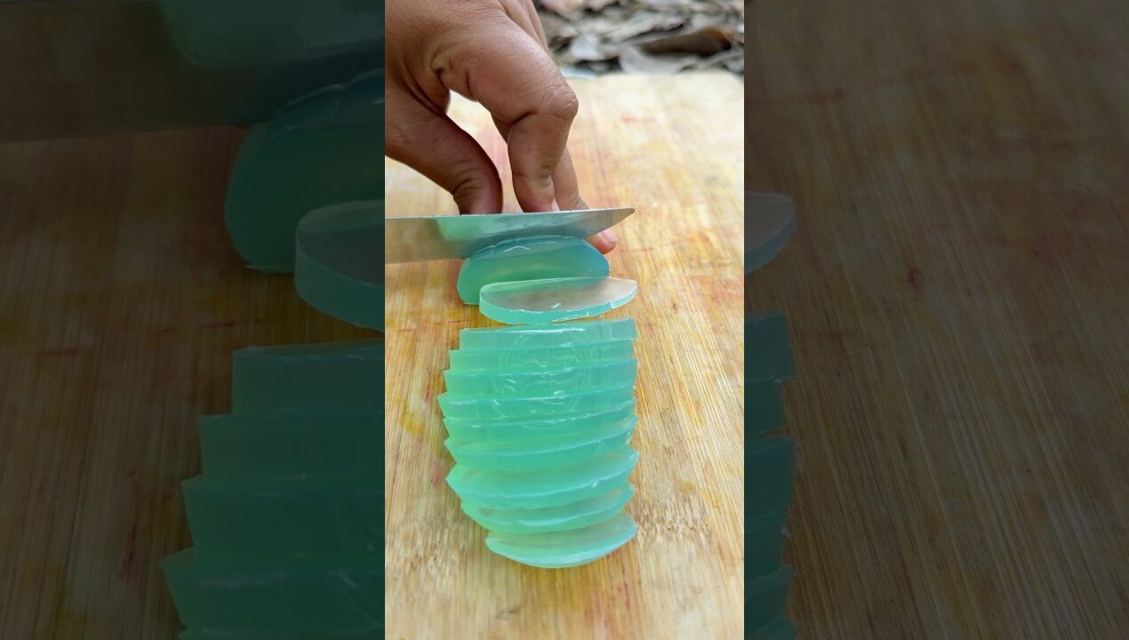 Survival Skills: Mom Shows How to Make Good Soap and Water#Camping #Survival#Skills #Outdoors #Ideas