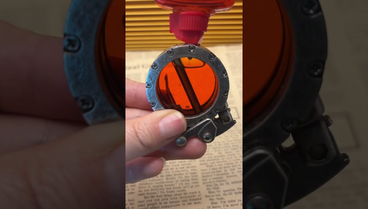 Best Lighter for Backpacking 😍 #diy #shorts #reels #tutorial