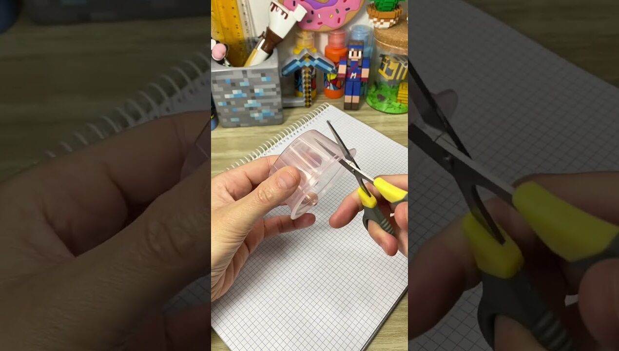 Como hacer Fidget Board casero 🤯 Tutoriales Fáciles para gente Difícil #art #paper #manualidades