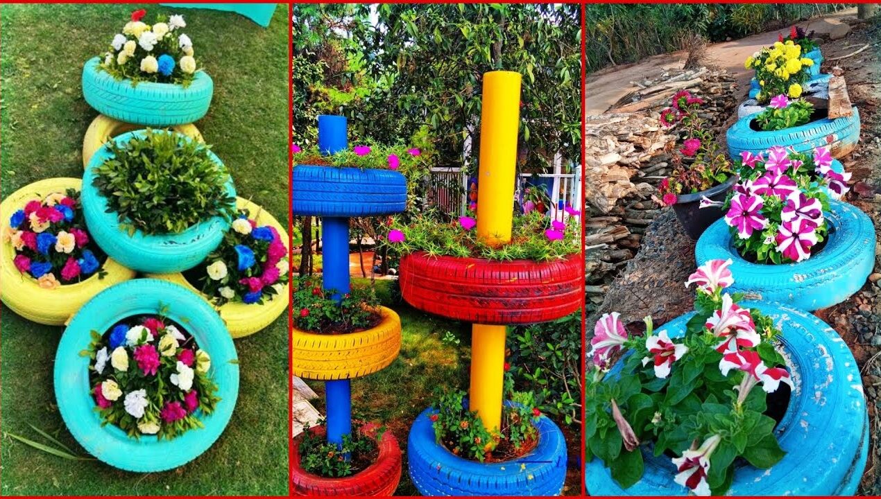 Small Garden ideas, Garden ideas, Small Garden Design, Garden Design ideas, DIY, Garden