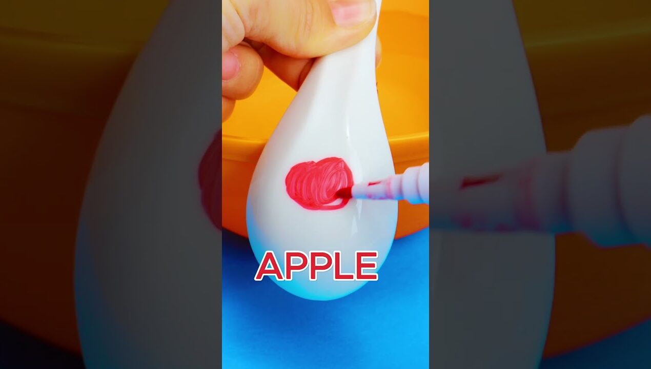 Draw It, Stick It, Love It! DIY Stickers! ✏️🎉🤩