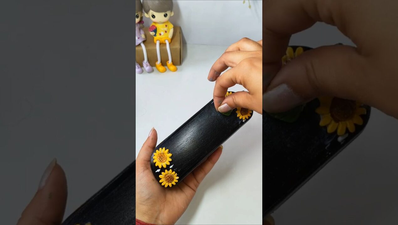 😍 Specs Box ka aisa DIY kabhi nahi dekha! Easy craft | diy  #craft  #ytshorts #ytviral #viralvideo