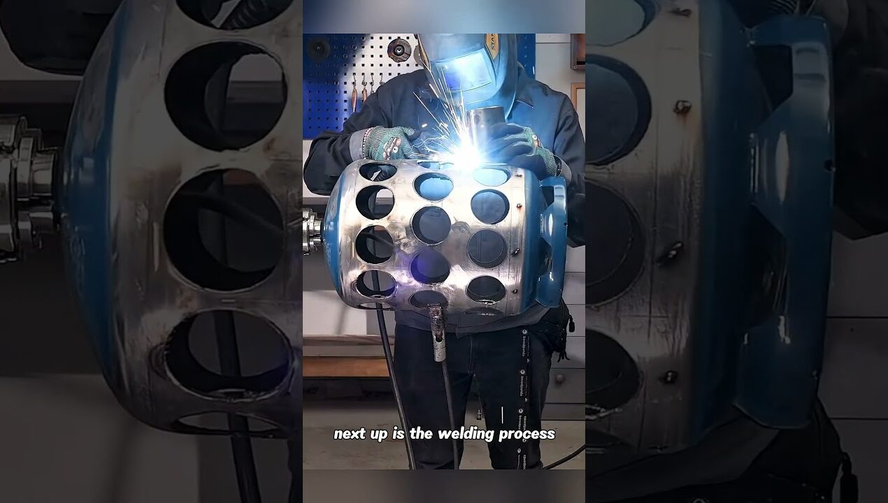 Scrap welded Metal art welding ideas | Beginners DIY Simple Welding Projects ideas