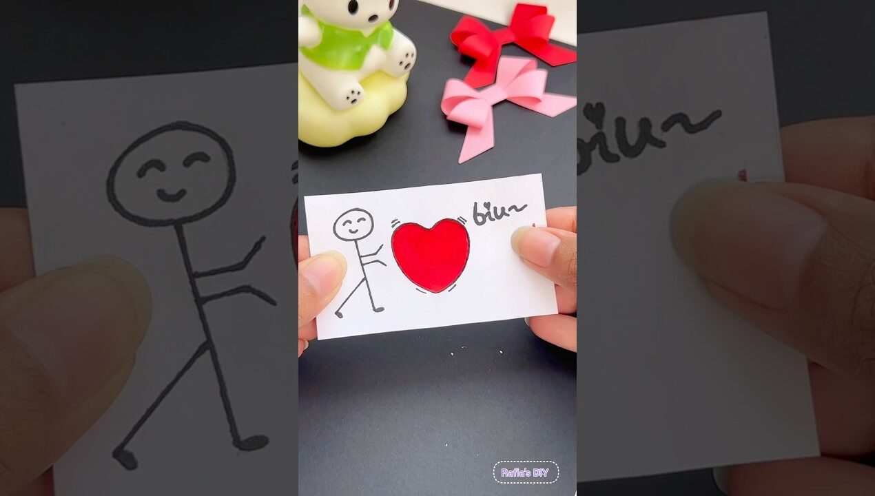 😉 #diy #craft #diycraft #rafiasdiy #diyideas #youtubeshorts #shorts #art