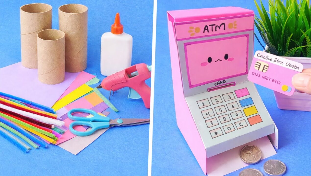 YOU NEED THESE HACKS NOW! Genius DIY Ideas That Actually Work by 123 GO!