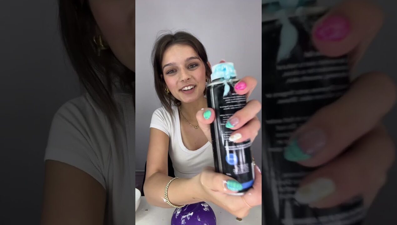 DIY SQUISHY TUTORIAL!! #Jesuslovesyou #trending #funny #squishy #viral