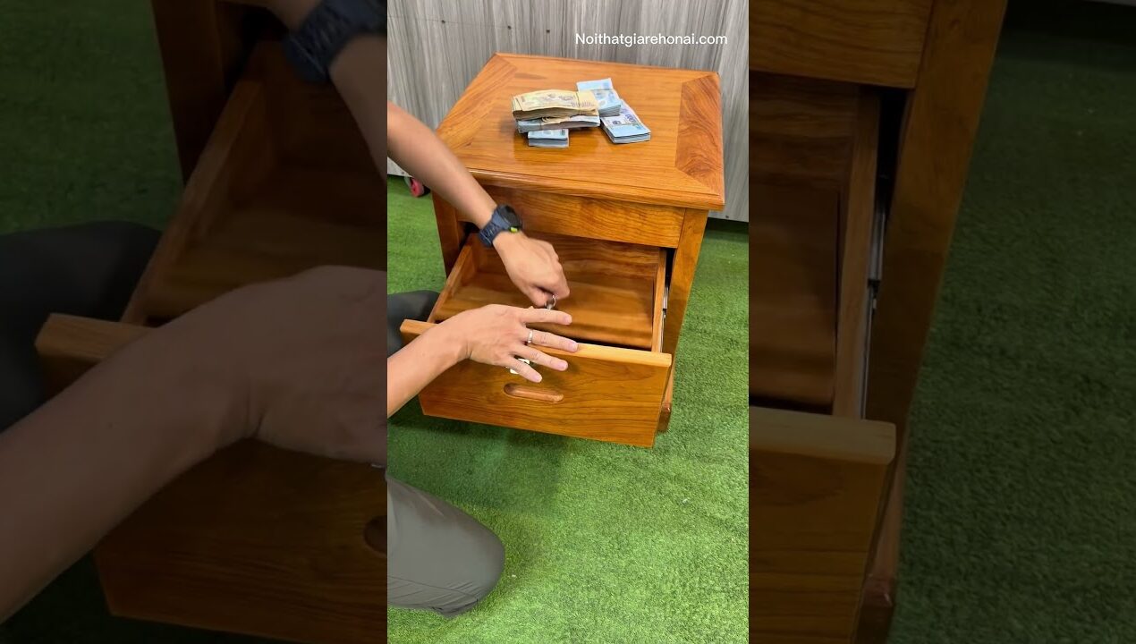 Smart DIY Ideas for Concealed Money Storage #SecretStorage #SmartFurniture #HomeHacks #DIYProjects