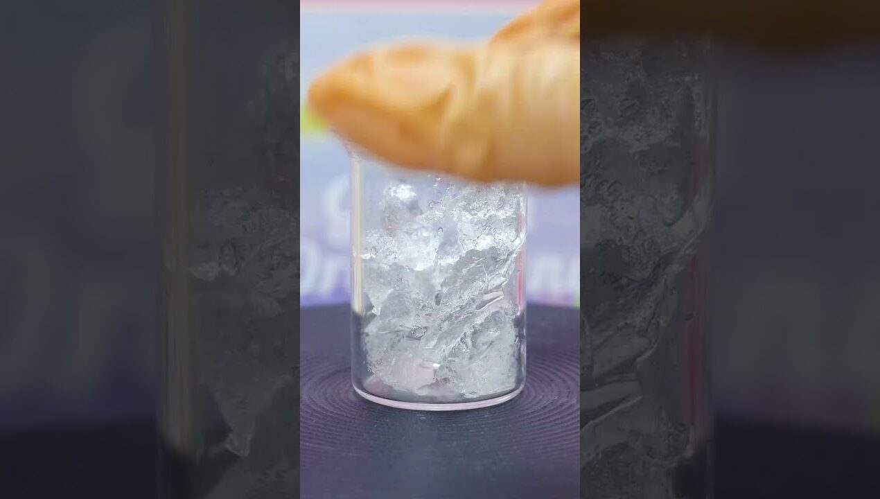 Glossy Pink Jelly Lipstick DIY💖  Satisfying Makeup Repair ASMR #shorts #asmr #cosmeticrepair #diy