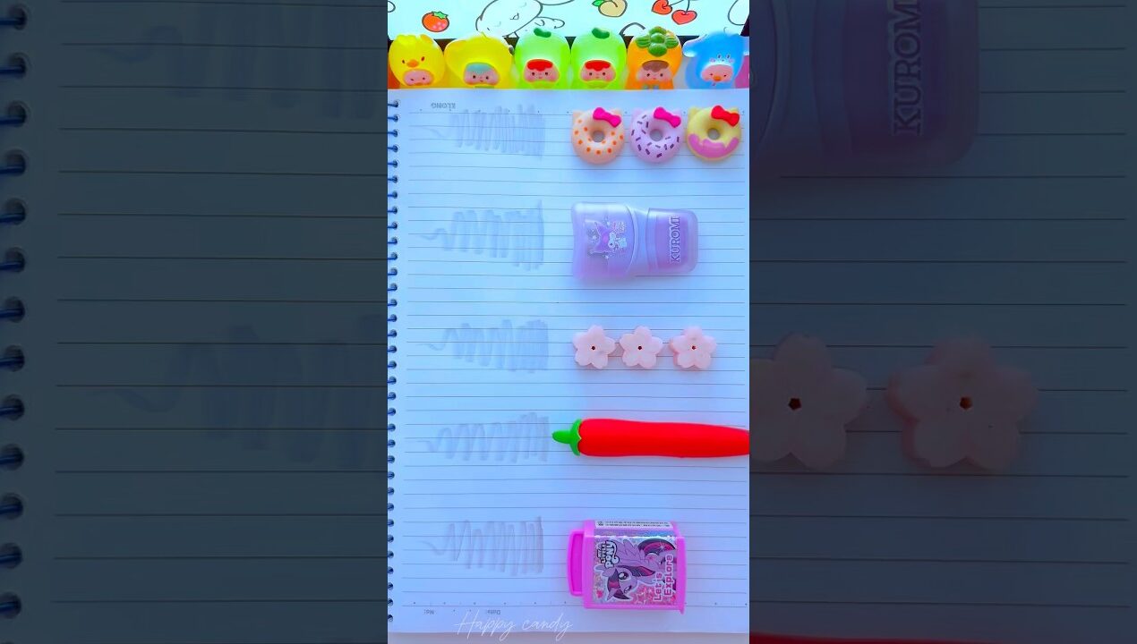 I like all #happycandy #diy