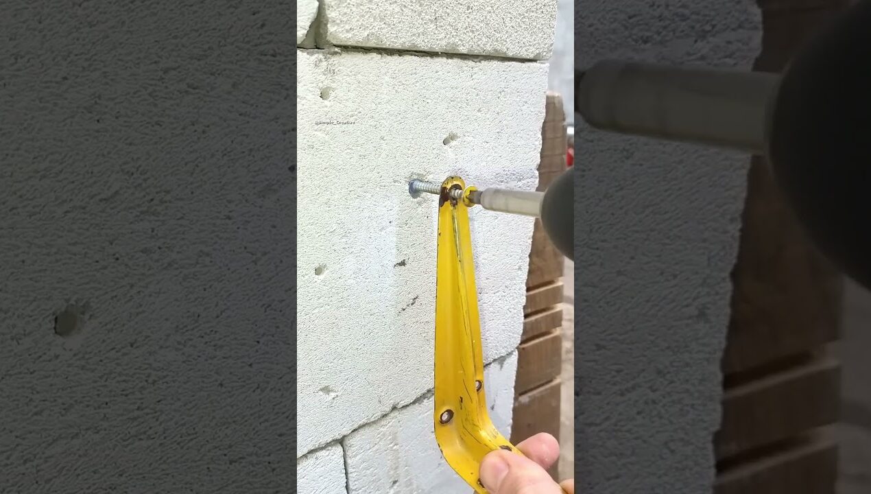 fazer do jeito certo #construction #diy #pedreiro #tools #construcaocivil #obra