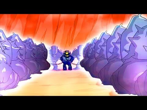 VIRUS ATTACK | The Toughest Moment | Full Episode 35 | Cartoon Series For Kids | English