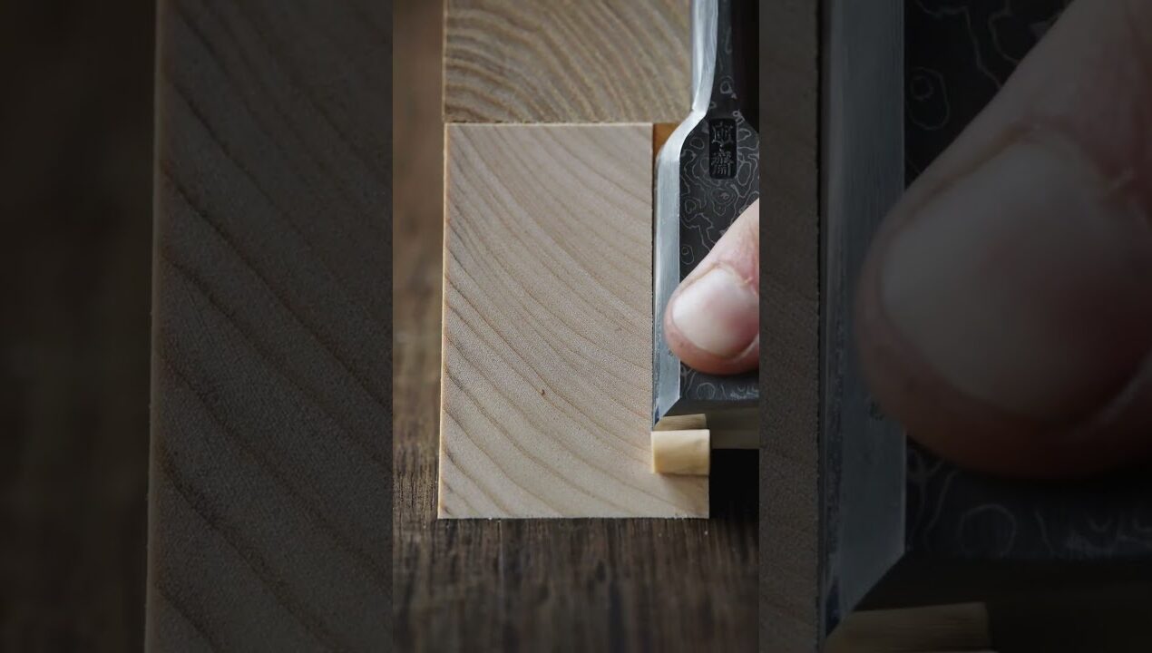 Creative DIY Ideas That Went Viral! 💡#wood #diy