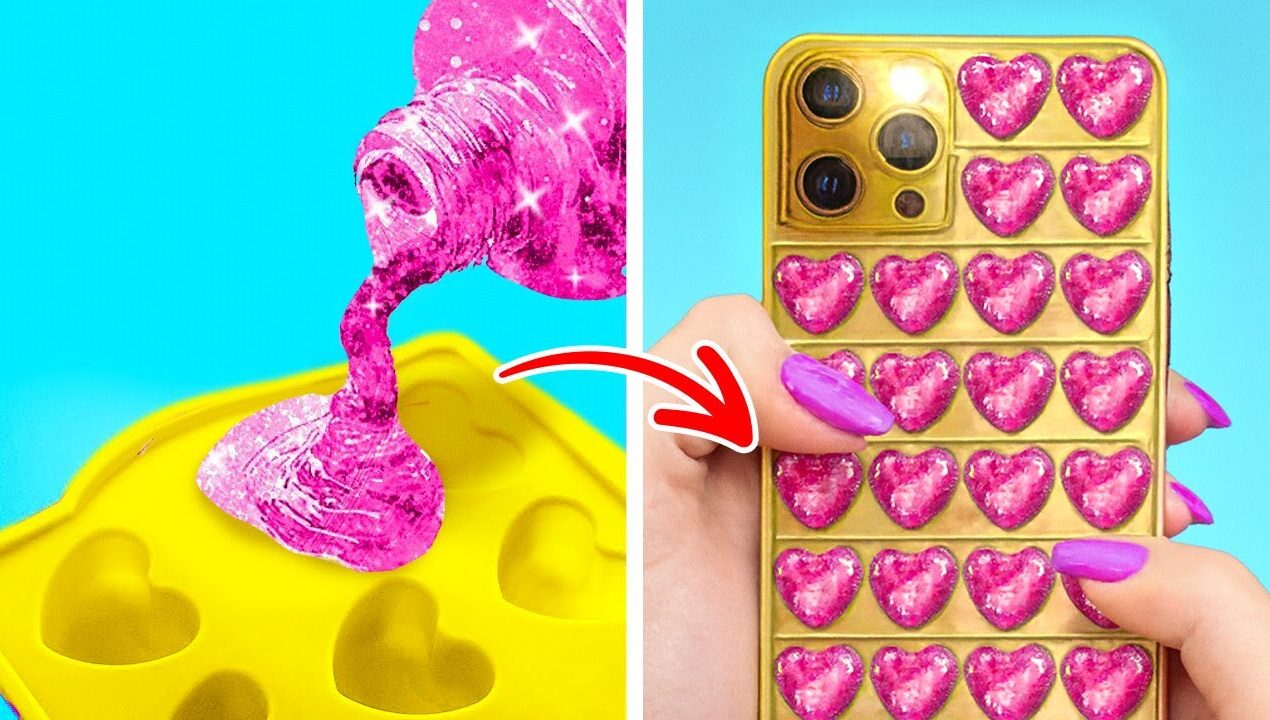 BACK TO SCHOOL DIY IDEAS! 🎒✨ Luxury vs Budget 3D Pen Ideas by YayTime! FUN