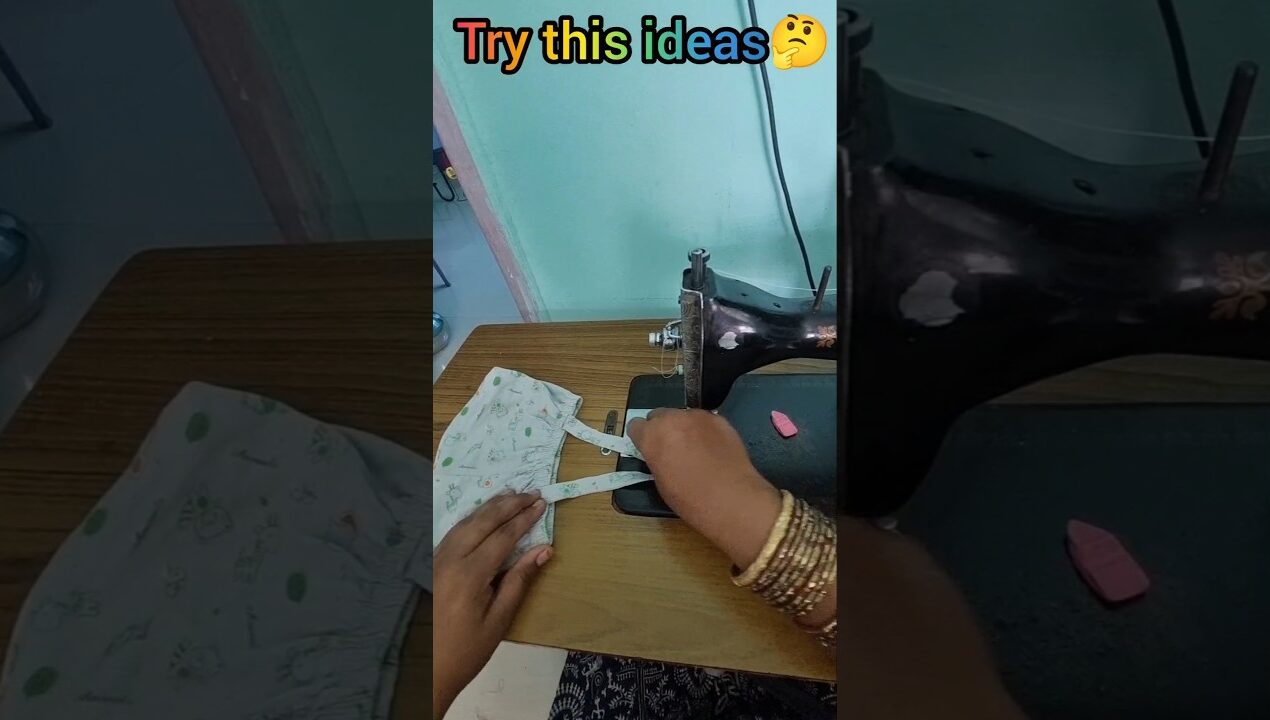 Try this ideas #wait for end #diy # yt shorts #trending #viral vedio hand bag