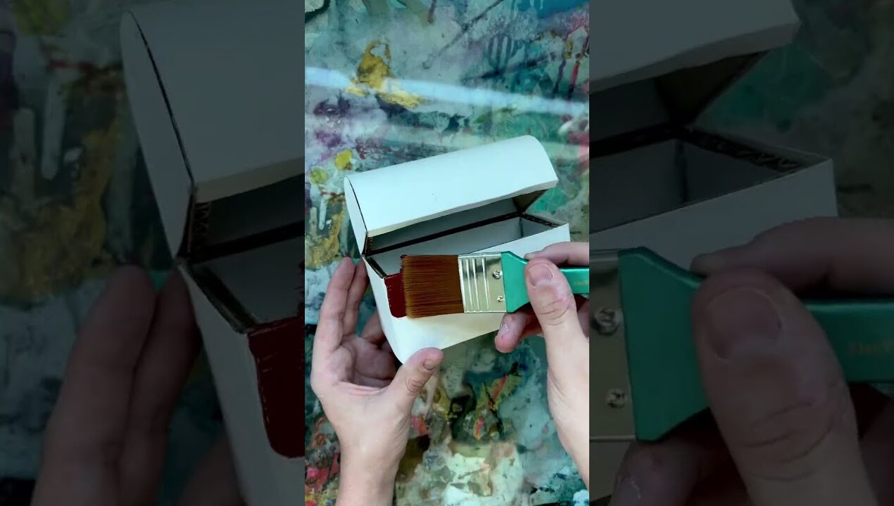 DIY with FRIEREN 😳