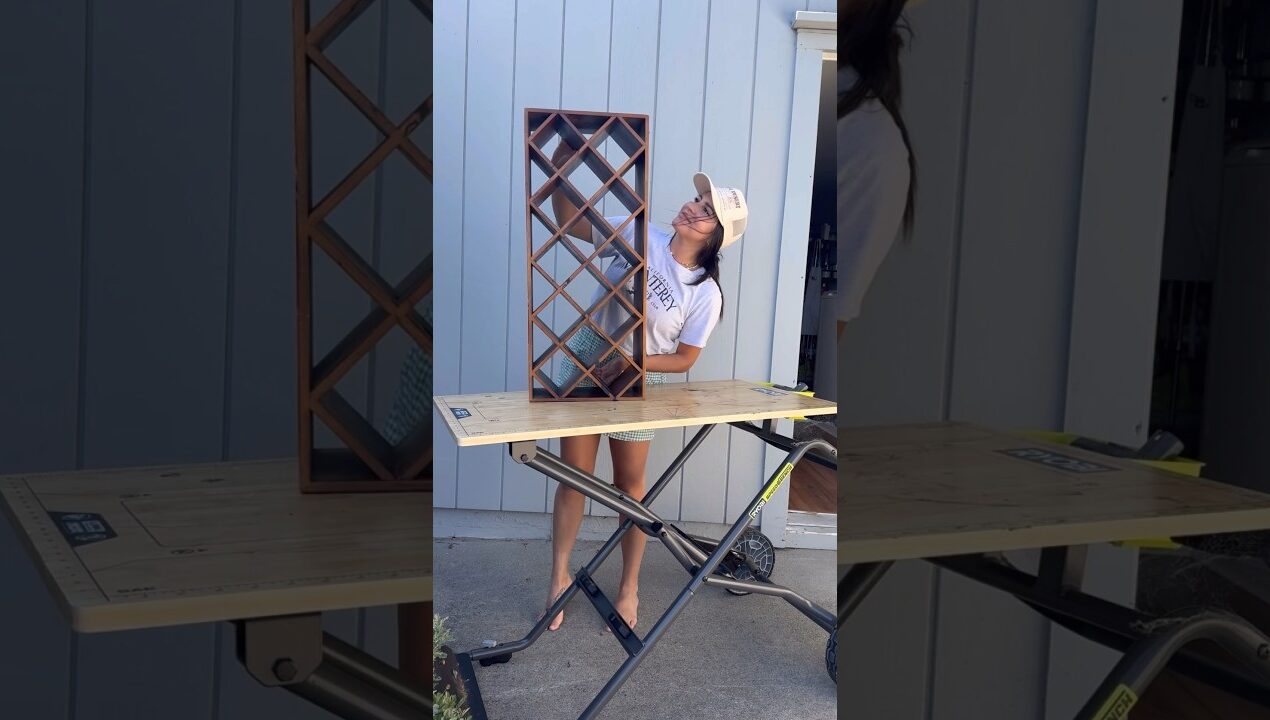 DIY Herb Garden! So so easy and fun to make! 🪴 #diyprojects #herbgarden #plants