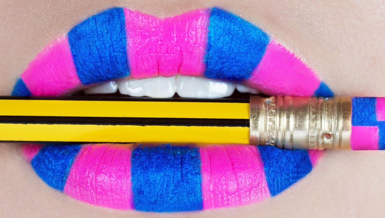 DIY School Supplies! 10 Weird DIY Crafts for Back to School with DIY Lover!