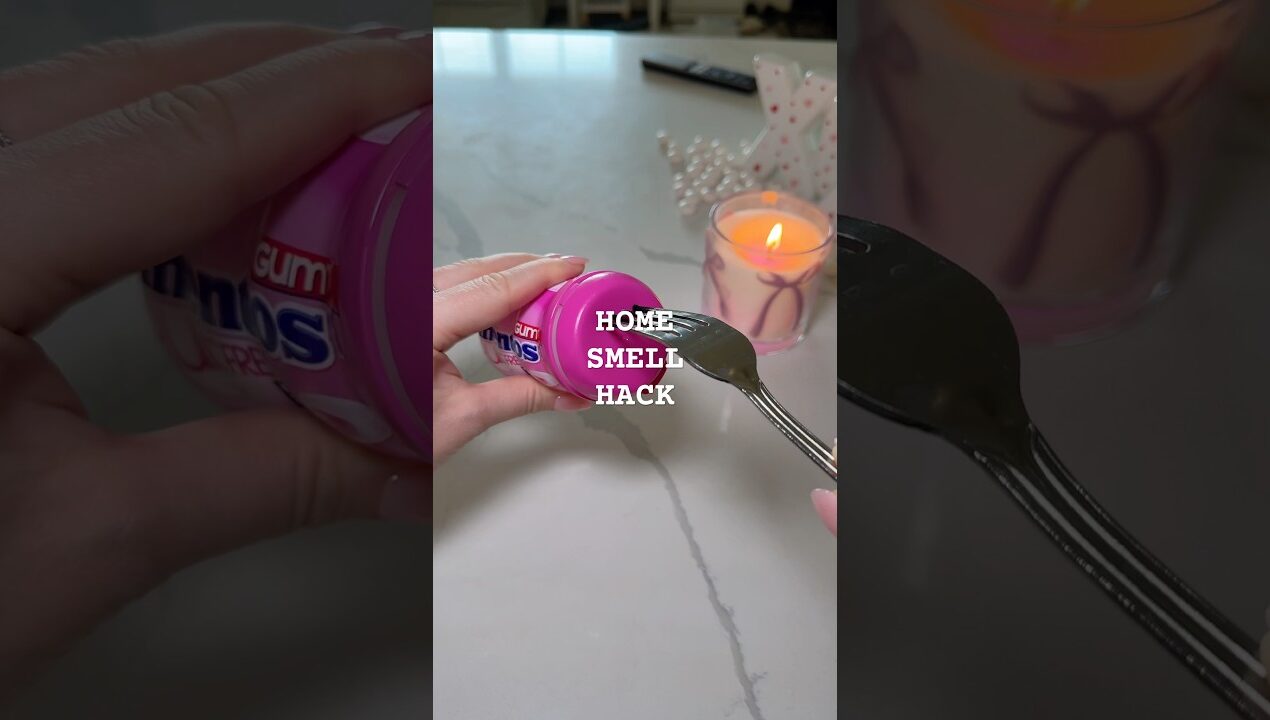 DIY home freshener ✨ Your home will smell amazing all the time #hometips #homemade #diy cleanhome
