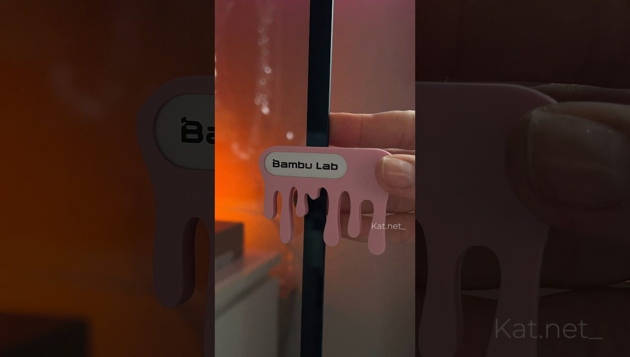 Я считаю он заслужил ￼ #3d #3dпринтер #3dпечать #аксесуары #сделайсам #diy @3D-OUTLET