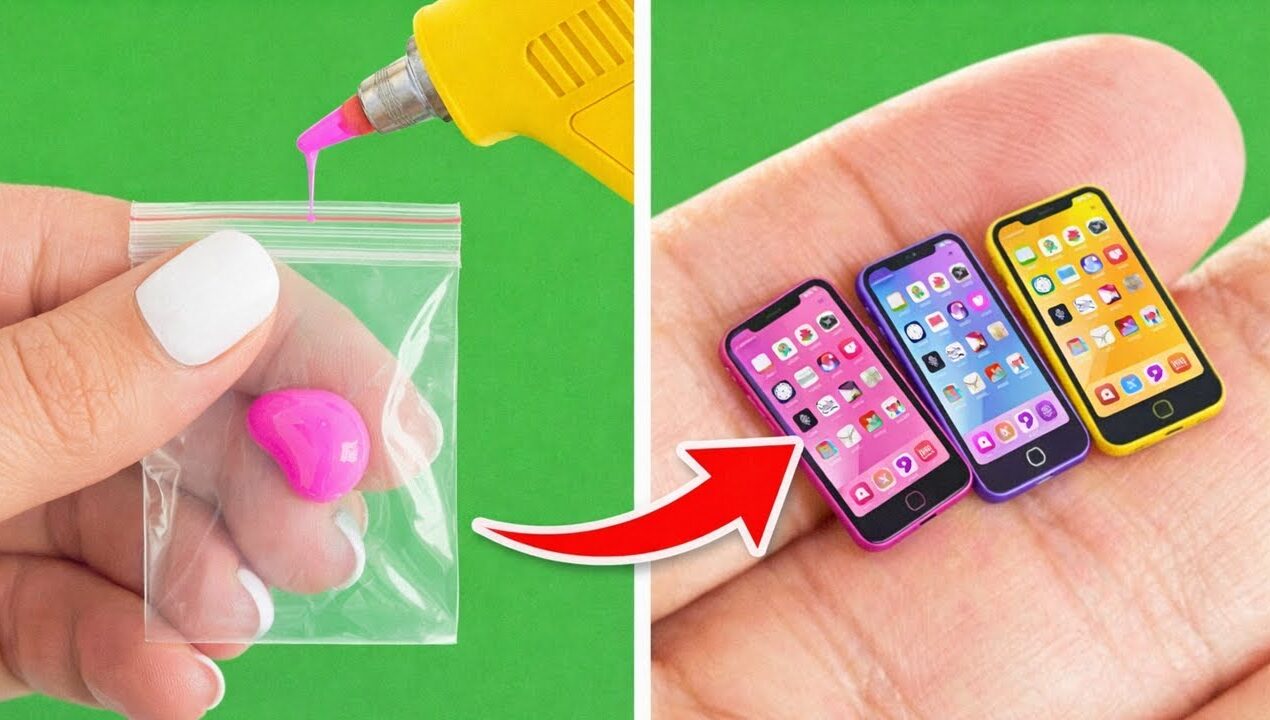 Genius Home Hacks You’ll Actually Use! 🏡✨ Easy DIY Ideas for Everyday Life | 123GO!