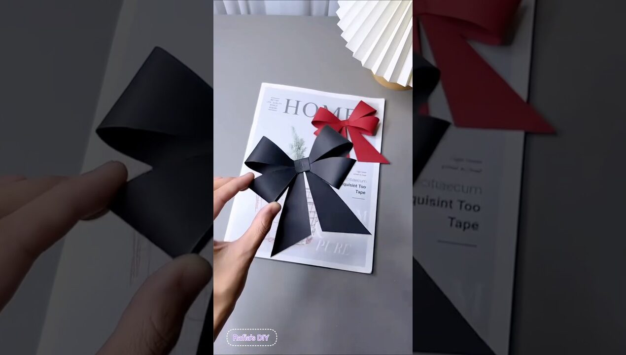 😍 #diy #art #diycraft #rafiasdiy #craft #diyideas #shorts