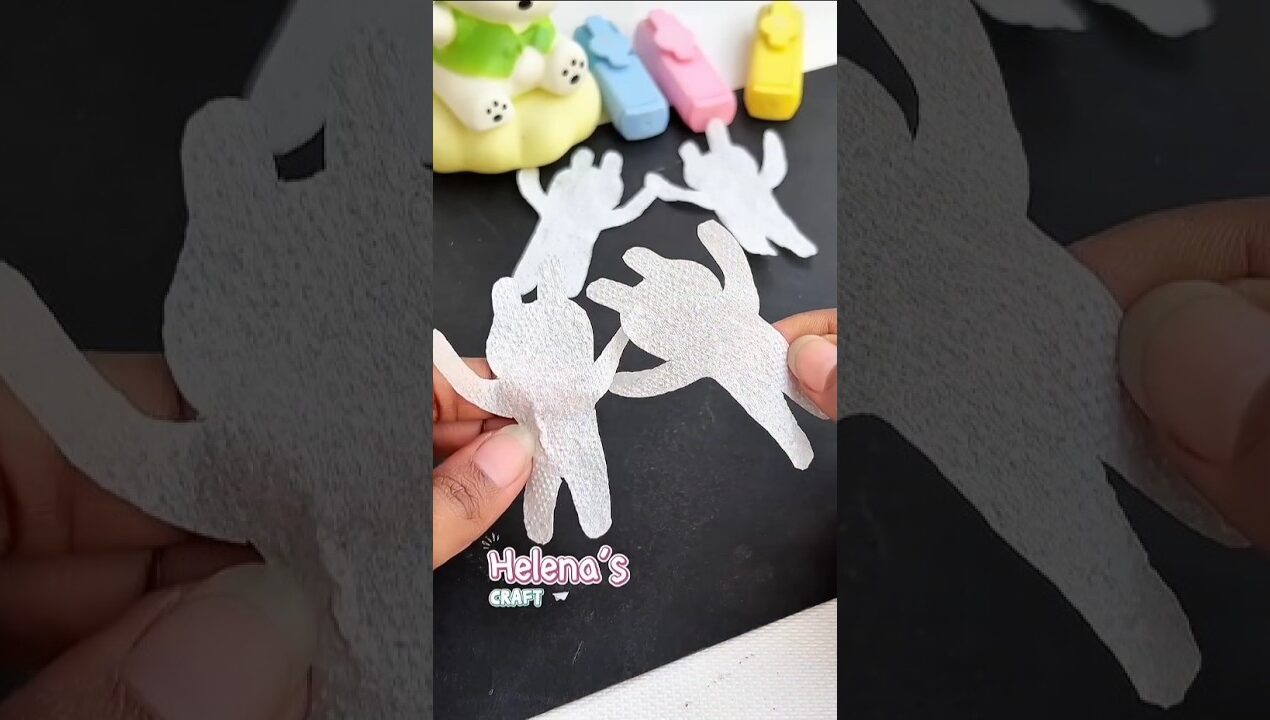 😍 #diy #shorts #craft #helenascraft #diyideas