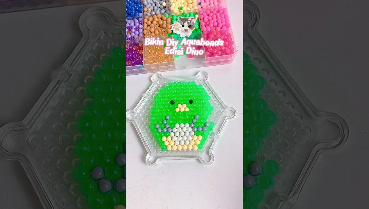 Bikin diy anti gabut lagi #shortsvideo #diy #unboxing #maianananak