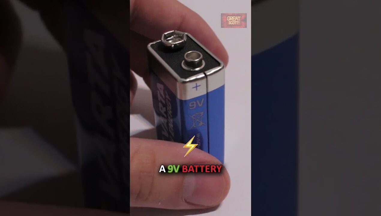 Why LEDs Need the Perfect Resistor? #diy #electronics #basics #engineering #resistor #led