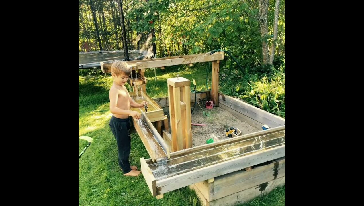 30 simple DIY kid pallet ideas that are on the next level