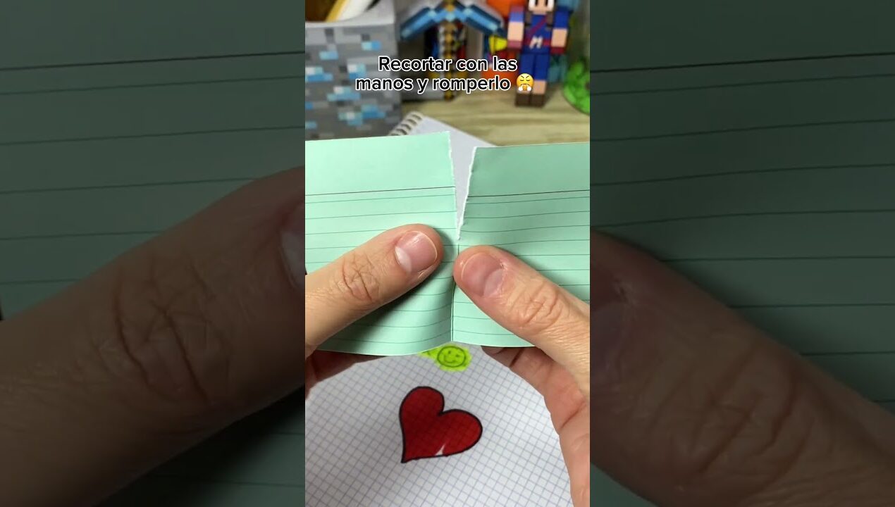 Cosas que todos odiamos 🤯 #tips #craft #art #paper #manualidades