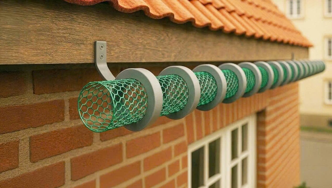 Genius Invention by a 60-Year-Old Plumber! 7 Free Recycling Ideas from Plastic Mesh & Old PVC Pipes
