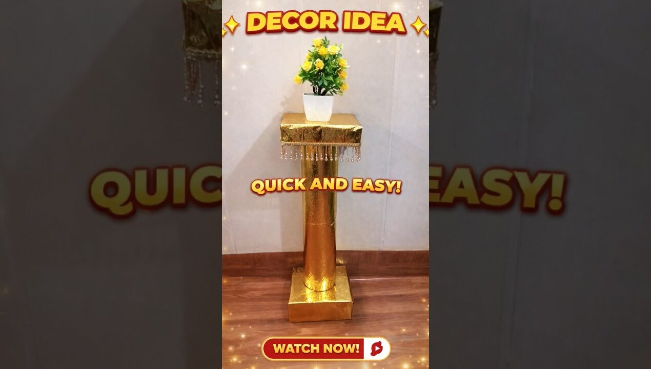 DIY #diy #handmade #creative #decor #easy #craft #best #new #ideas #reels #shorts #yt #viral #art ❣️