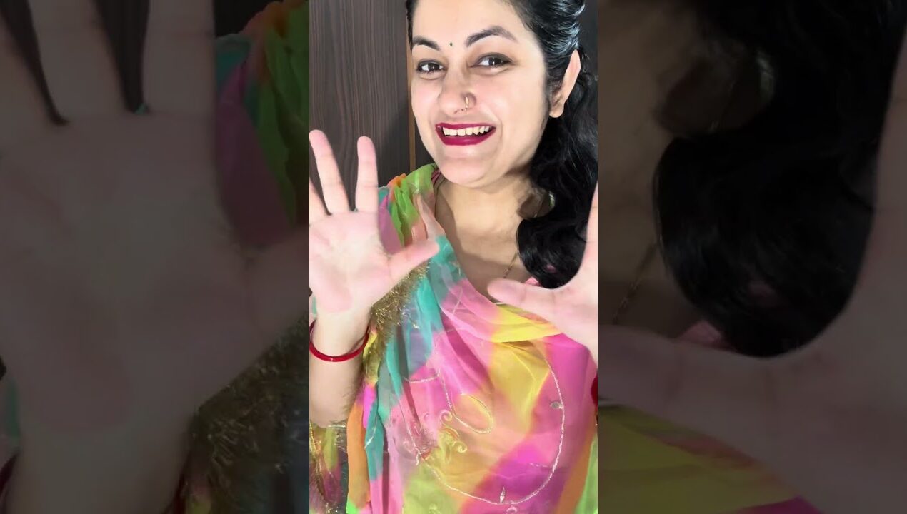 जब सास ने दे दिए नकली गहने? #sasural #diy #story