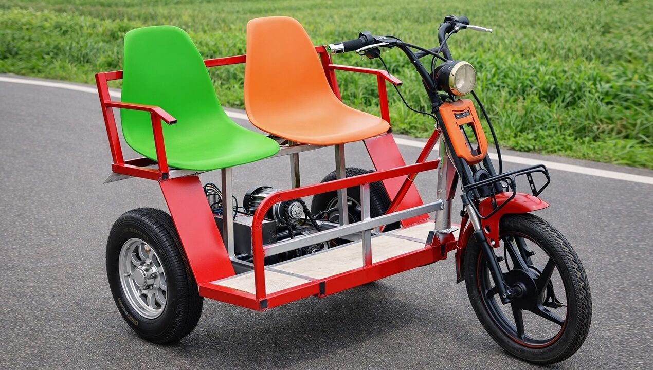 7 Brilliant DIY Ideas That Save Farmers Time and Money