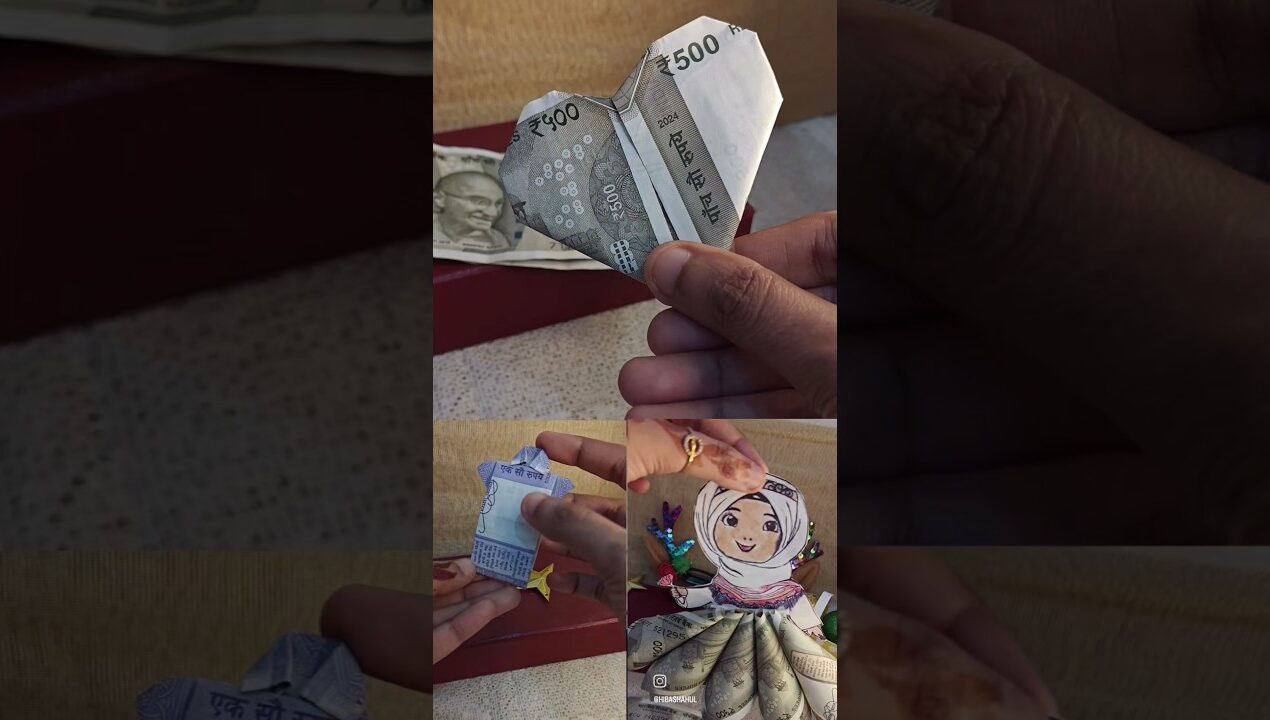 DIY Ideas 💡#shorts #craft #handmade #diydecor #viralshort