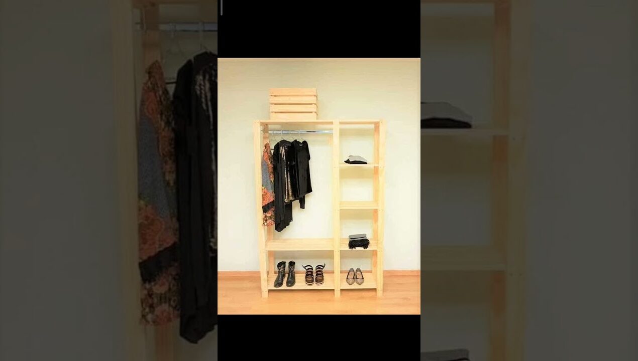 Good ways to reuse pallets, it's super cute and very ecological 💚🍃👏 #diyideas #decoration #pallets