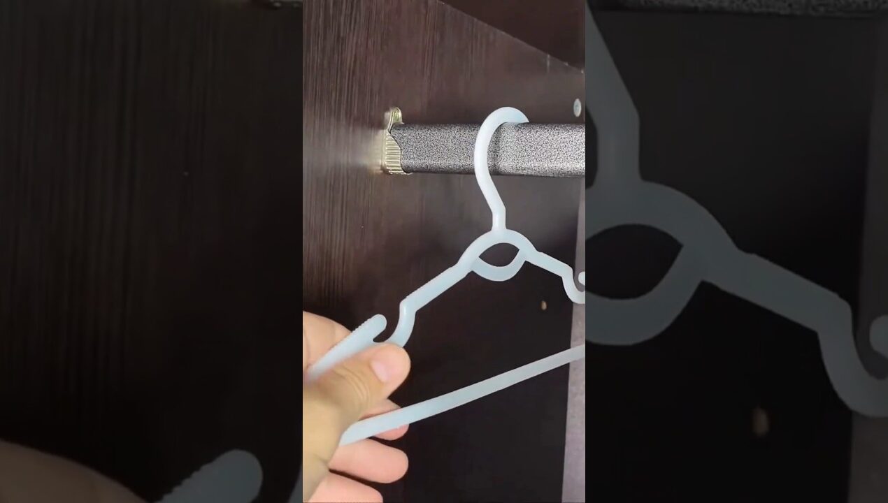 A fashion retailer shared a trick! #diy