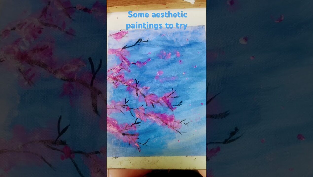 Some aesthetic ideas of art #art #diy 😀😊🖤