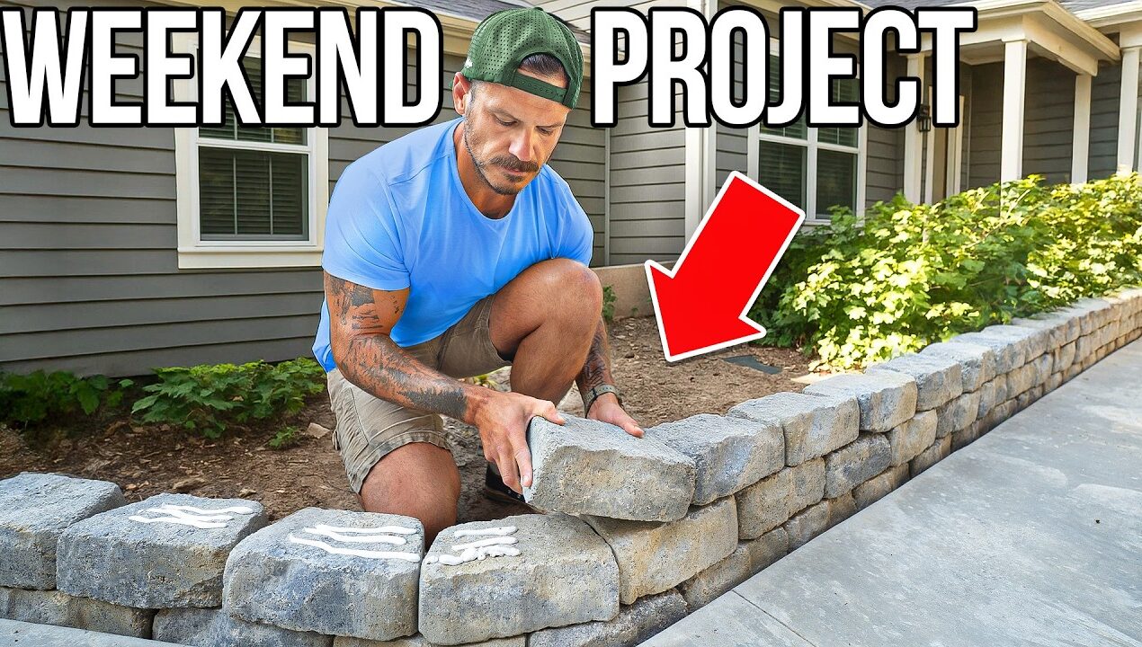 5 Easy DIY Projects That Make Your House Look Amazing