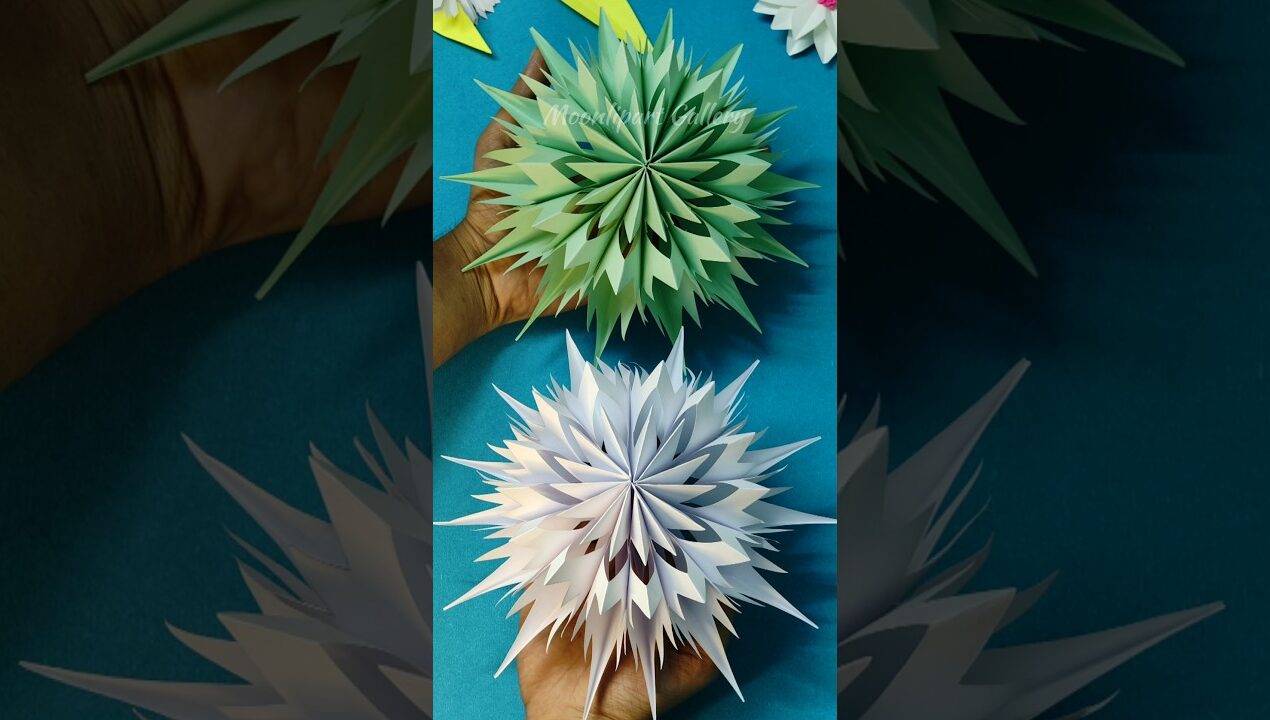 DIY Amazing 😍 PAPER CRAFTS #diy #diypapercrafts #craft #paperart #trending #shorts