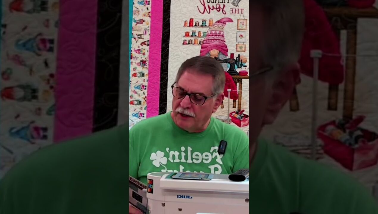 The Easiest Quilt Pattern for Beginners #quilting #diy