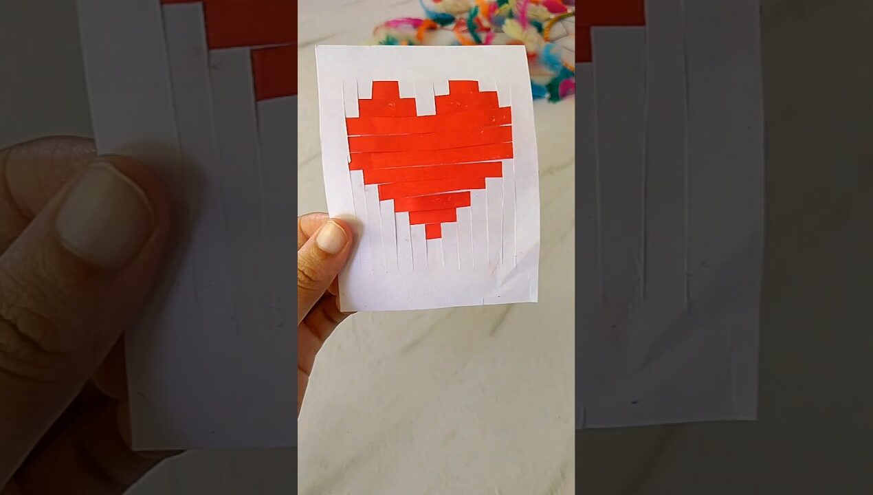 cute gift ideas #craft #diy #shorts #papercraft #paper #handmade #handcraft