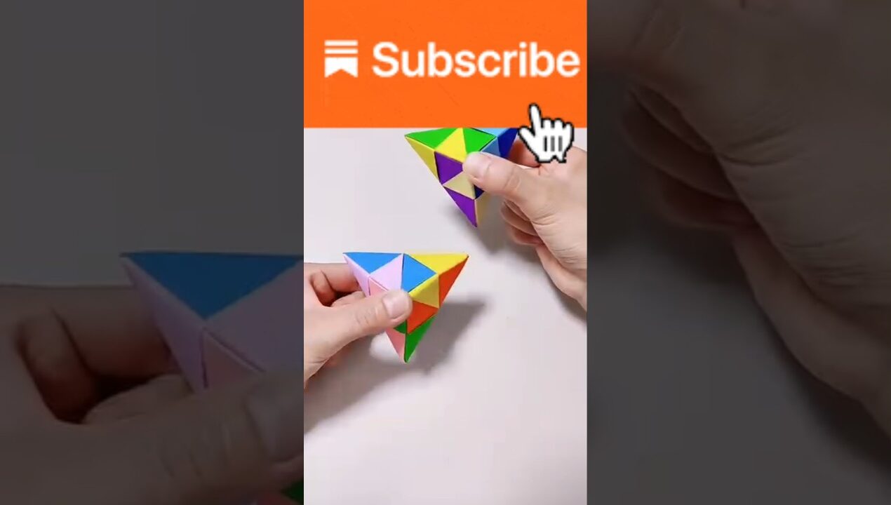 Craft ideas#shortvideo #shorts  #homemadepapercraft #artandcraft #craft #papercraft #video #viral