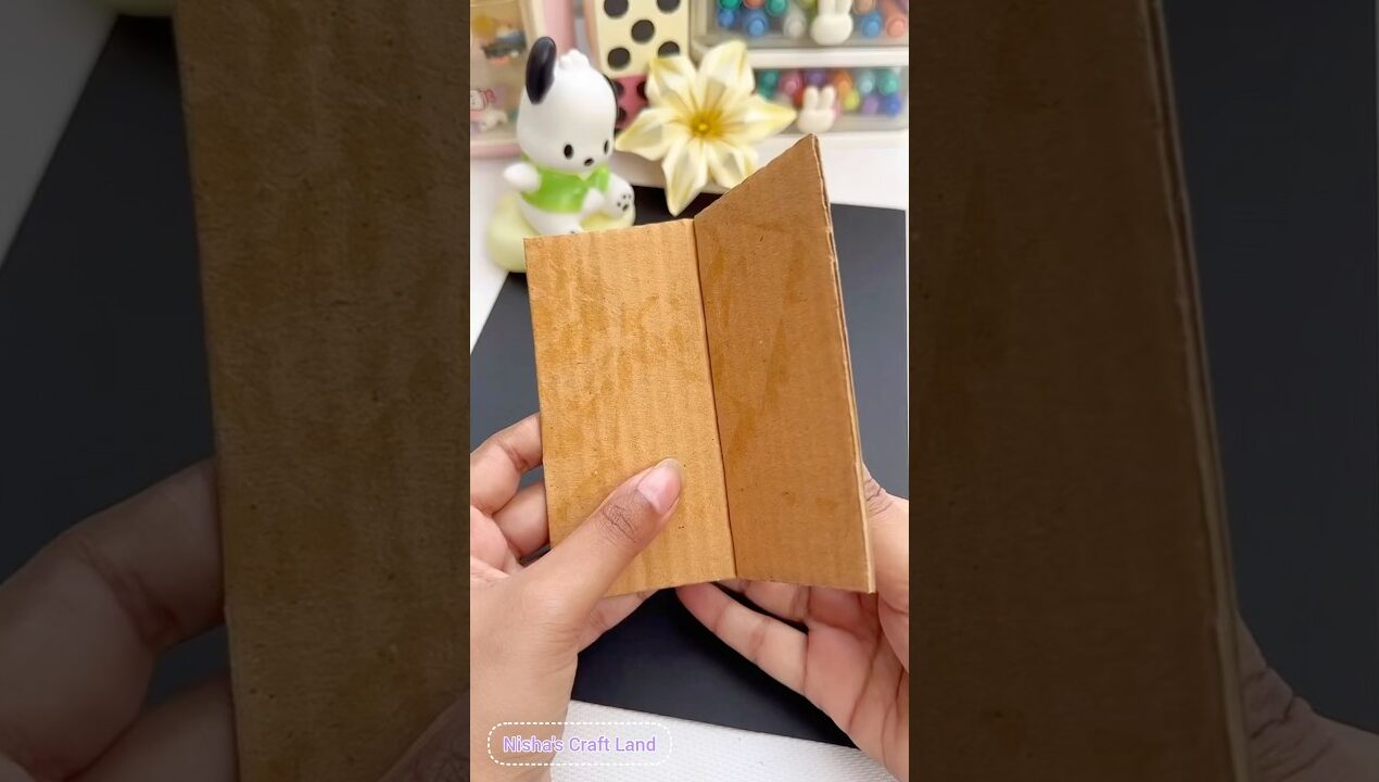 😉 #diy #craft #diycraft #youtubeshorts #diyideas #shorts #art