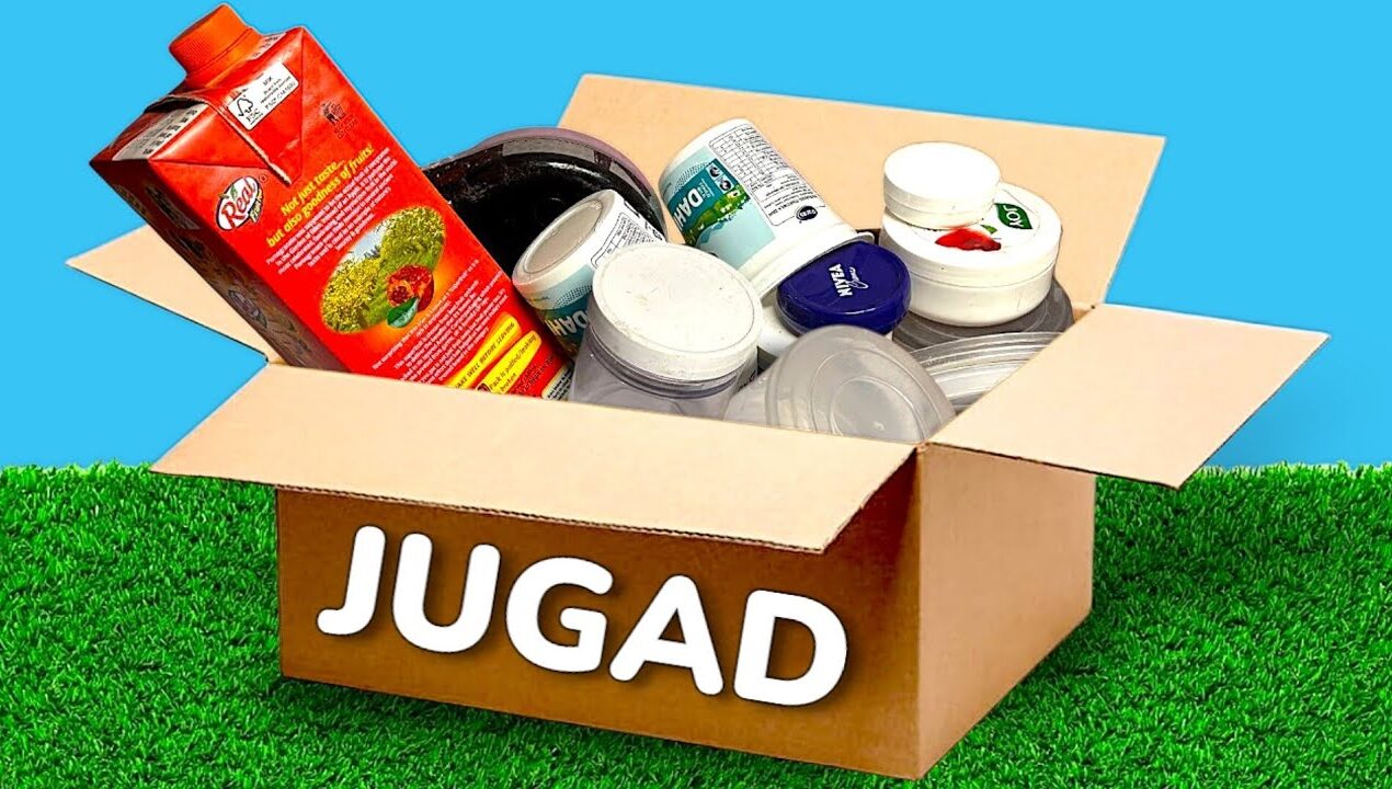 KABAD se JUGAD🔥 | 12 DIY Hacks !