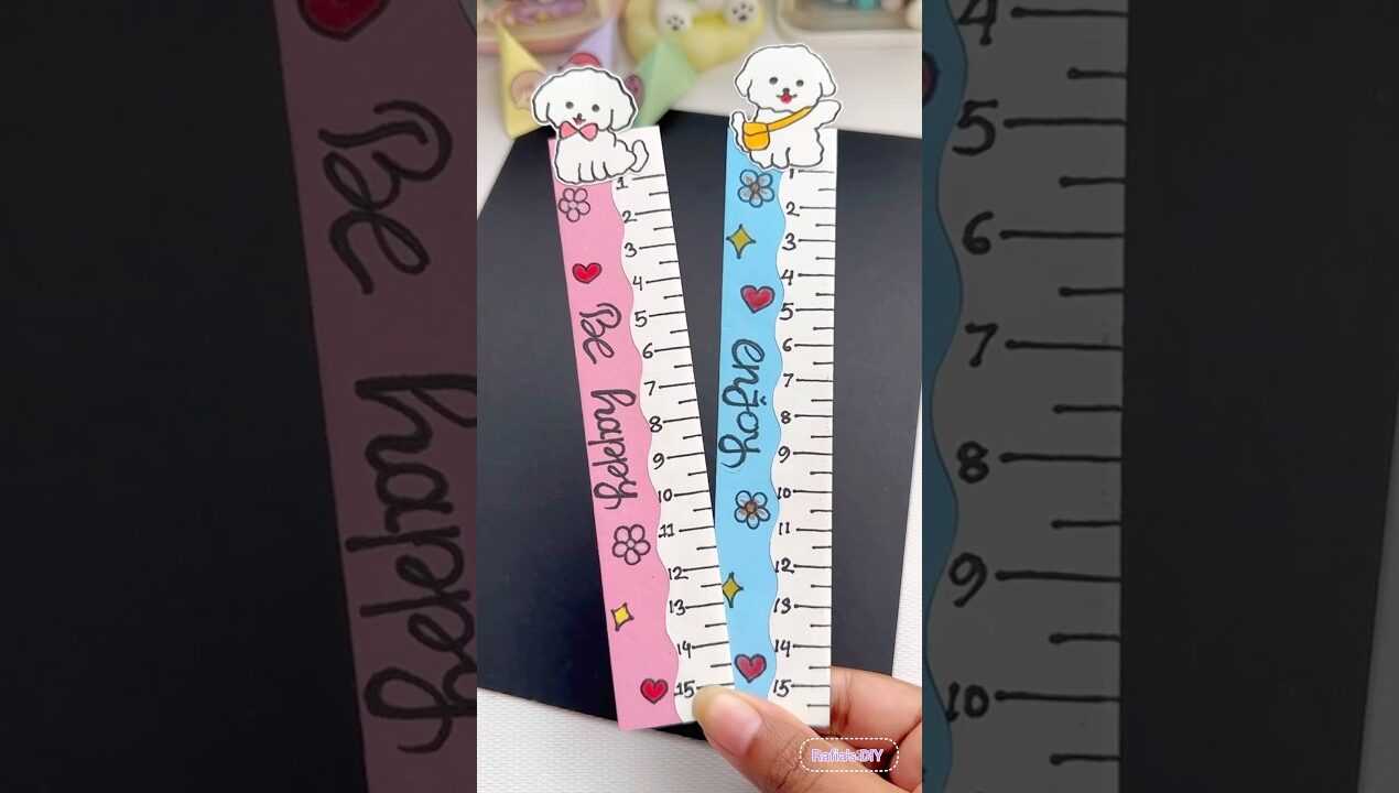 😉 #diy #craft #diycraft #rafiasdiy #art #diyideas #youtubeshorts #shorts