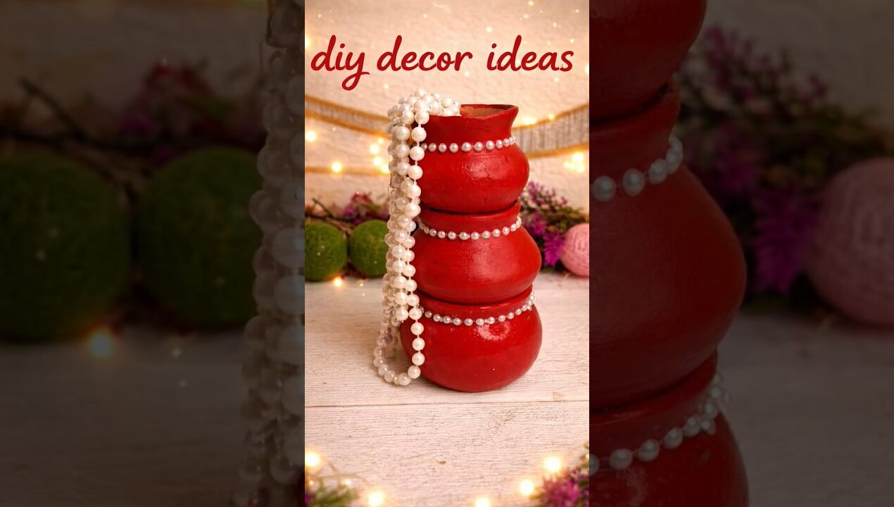 DIY #diy #handmade #creative #craft #decor #reels #shorts #yt #viral #bestoutofwaste #new #ideas 👌