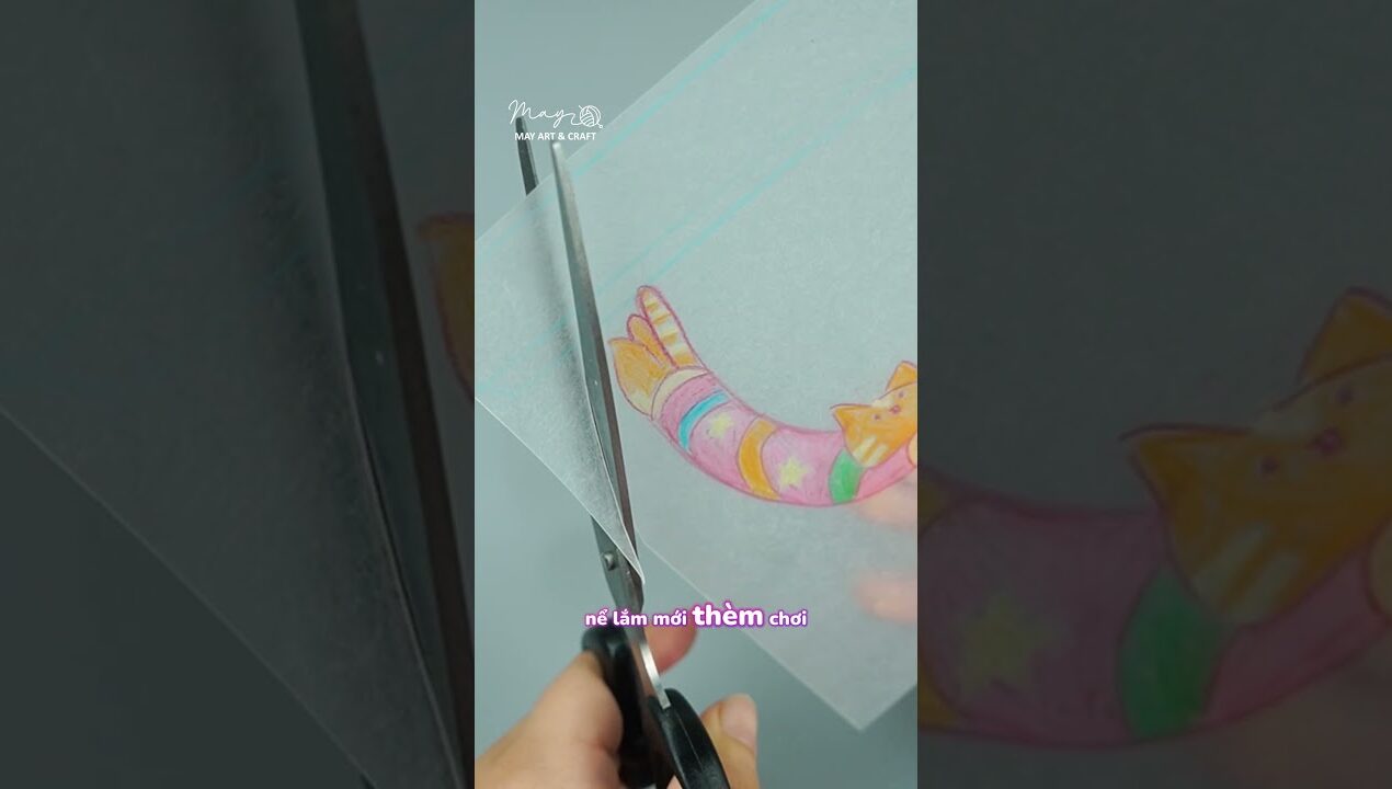 Nhựa co nhiệt chữ L – DIY cùng thú bông vải Tiệm Tạp Hóa Nhà May