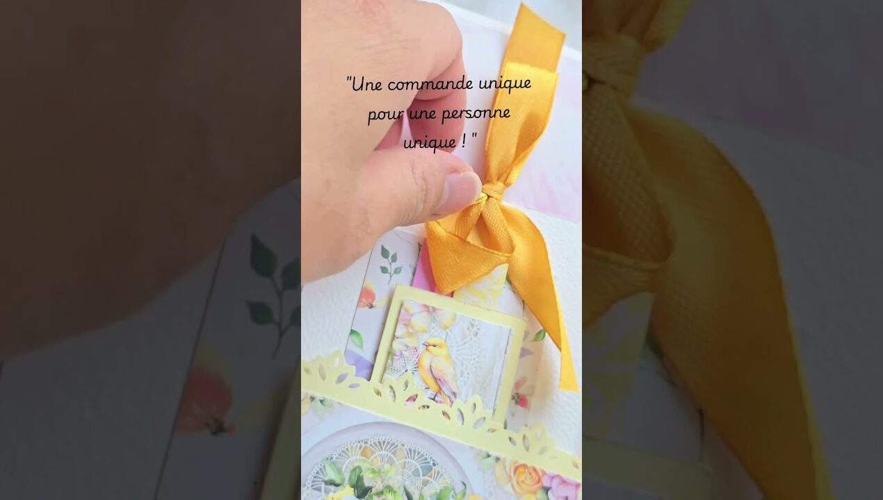 Album scrapbooking une commande personnalisée #creative #scrapbooking #diy #scrapbookingph #scrap