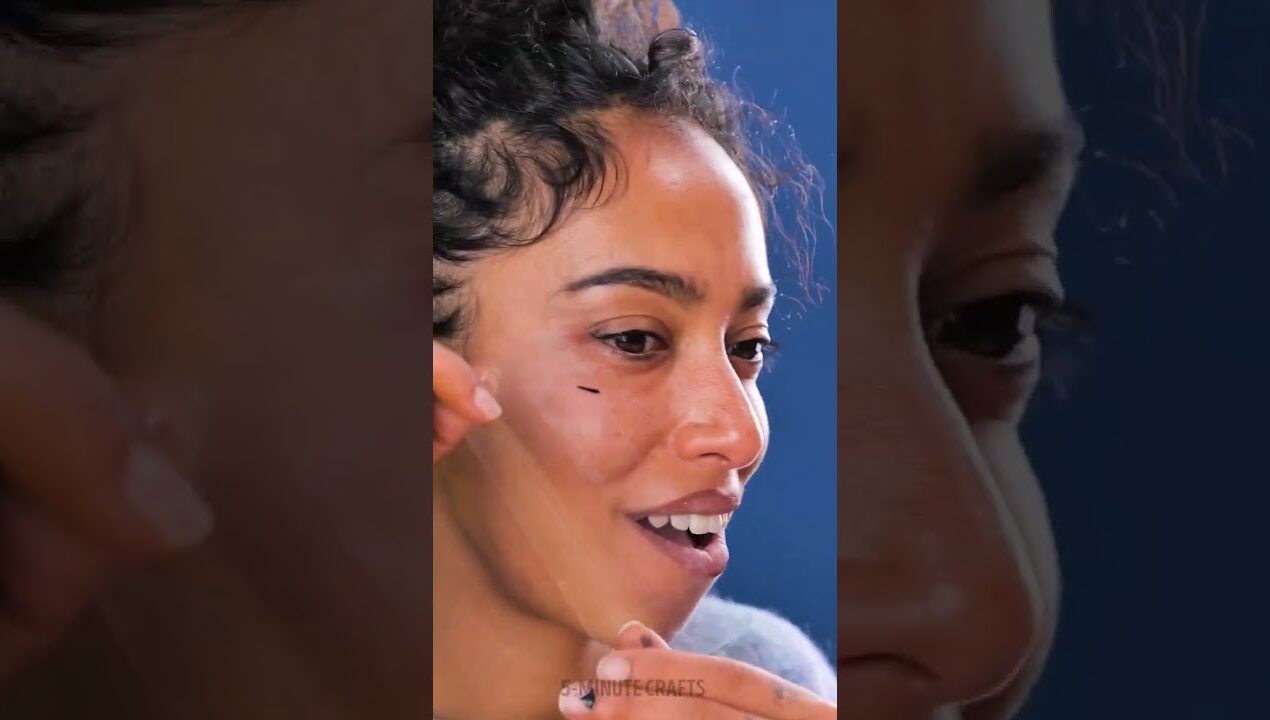 💄🤯 Crazy Beauty Hacks You Won’t Believe! 🔥😂